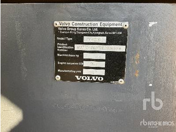 VOLVO EC480DL - Гусеничный экскаватор: фото 5