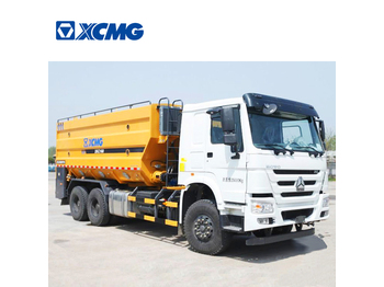XCMG Distributor Cement Spreader Truck XKC163 - Строительное оборудование: фото 1