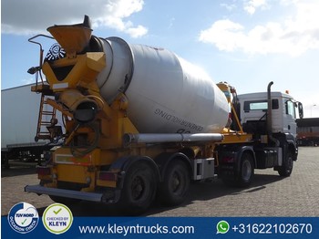 Бетономешалка MOL LT AUTOMIX AM 10 mixer combi