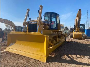 Бульдозер CATERPILLAR D7G