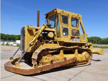 Бульдозер CAT D7G + BLADE (3306 ENGINE)