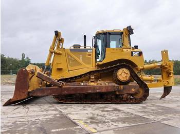 Бульдозер CAT D8T Nice machine