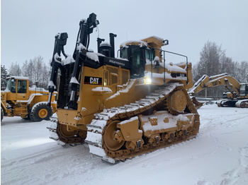 Бульдозер Cat D11R