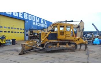 Бульдозер Caterpillar D 7 G