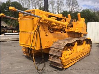Бульдозер Komatsu D155-1