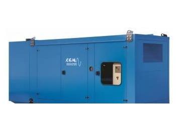 Электрогенератор CGM 600P - Perkins 660 Kva generator
