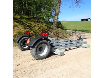 Грейдер Mammen Høvlen MG 5 GLH