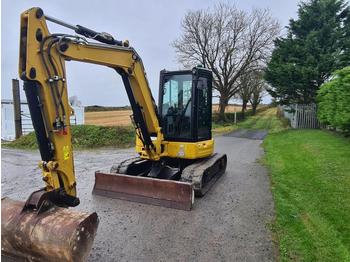 Мини-экскаватор 2018 CAT 305E2