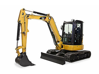 Мини-экскаватор CATERPILLAR 305E2 CR
