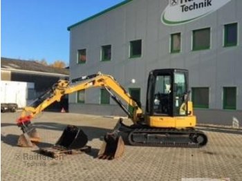 Мини-экскаватор Caterpillar Minibagger 305 E2