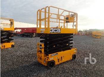 Ножничный подъемник JCB S4046E Electric