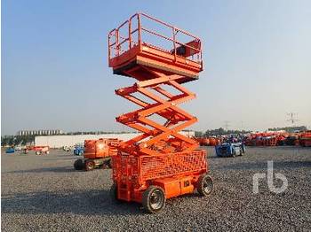 Ножничный подъемник JLG 3369LE Electric