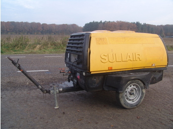SULLAIR 65K ( 591 STUNDEN)  - Строительная техника