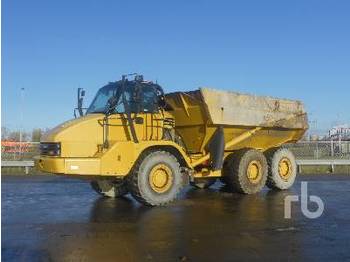 Сочленённый самосвал CATERPILLAR 730