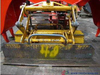 Строительное оборудование BSV Dachziegelklammer S 30 S Typ 81800