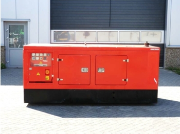 Himoinsa HIW-060 Diesel 60KVA - Строительное оборудование