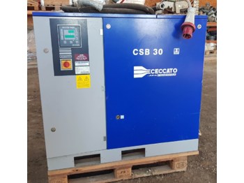 Воздушный компрессор Ceccato CSB 30