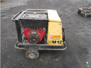 Воздушный компрессор Kmpressor M12