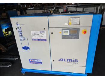 Kompresor śrubowy ALUP OPUS 45, 45 KW ALMIG DIRECT  - Воздушный компрессор