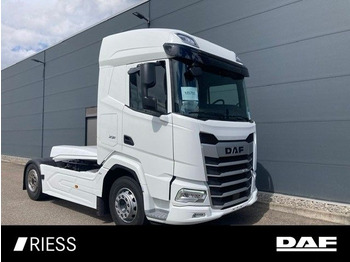 Тягач DAF XF 480