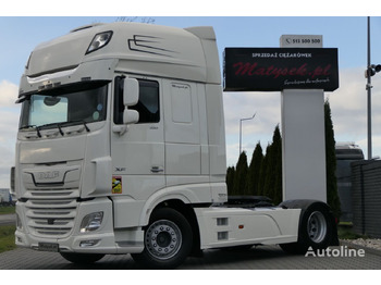 Тягач DAF XF 530