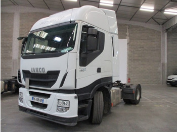 Тягач IVECO Stralis