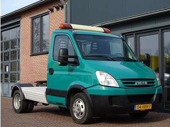 Тягач IVECO Daily 35C15