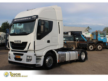 Тягач IVECO Stralis