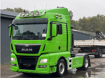 Тягач MAN TGX 18.440