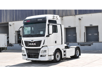 Тягач MAN TGX 18.500