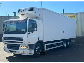 Рефрижератор DAF CF 75 310