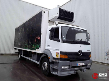 Рефрижератор MERCEDES-BENZ Atego 1823