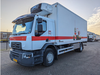 Изотермический грузовик RENAULT Premium 250