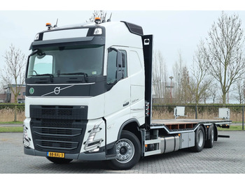 Автовоз VOLVO FH 500