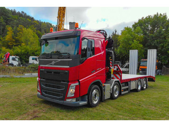 Автовоз VOLVO FH 540