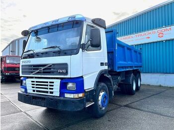 Самосвал VOLVO FM10 360