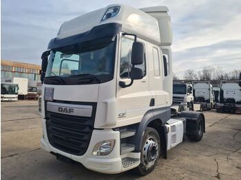 DAF CF460 SC Full ADR  - тягач