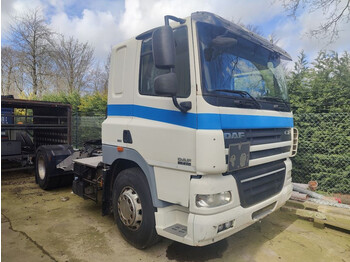 DAF CF 85.410 EEV ADR - тягач