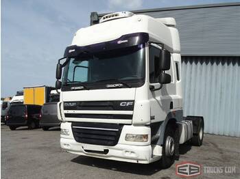DAF CF 85.460 , MANUAL, RET, KIT HID  - тягач