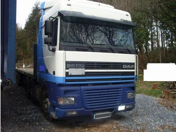 DAF XF480 - Тягач