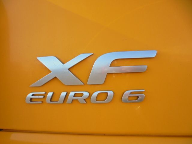 Тягач DAF XF 440 FT EUR6: фото 16