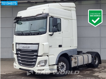 Тягач DAF XF 460 4X2 SC Euro 6