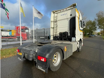 Тягач DAF XF 460 FT SSC new tyres Top condition: фото 5