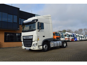 Тягач DAF XF 480 * RETARDER * EURO6 * 4X2 *