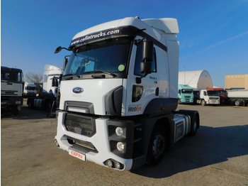 Ford Chk1 cargo - Тягач