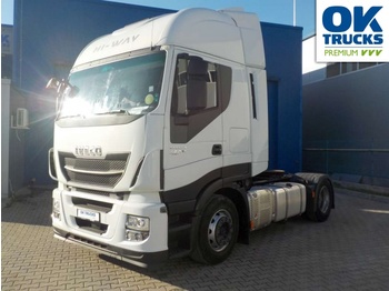 Тягач IVECO Stralis AS440S46TP