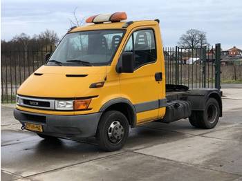 Тягач Iveco Daily 40C13T