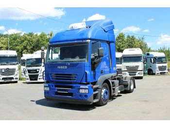 Тягач Iveco STRALIS AT 440S43,SECONDARY AIR CONDITIONING: фото 1