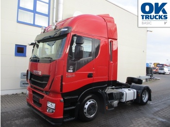 Тягач Iveco Stralis AS440S46T/FPLT