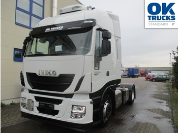 Тягач Iveco Stralis AS440S46T/PE: фото 1